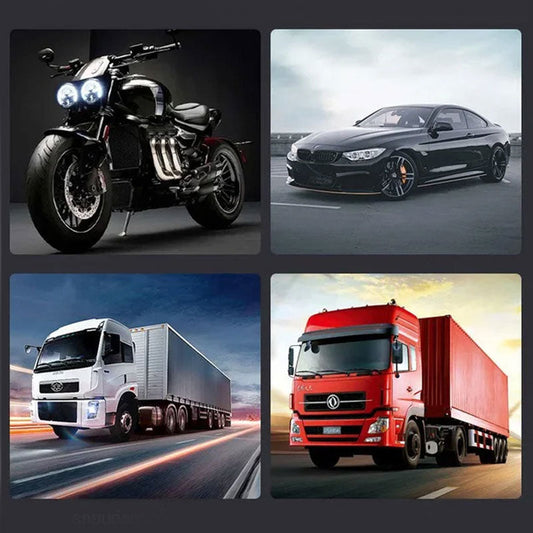 ⚡ Nettoyant & Dégraissant Ultra-Puissant pour Moteurs ! 🧼🔧💨 🔥Plus vous achetez, plus vous économisez – Dites adieu à la graisse tenace !