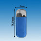 🏆Rechargeable Portable Nose Hair Trimmer😄✂️