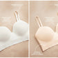 Soutien-gorge gainant sans fil confortable