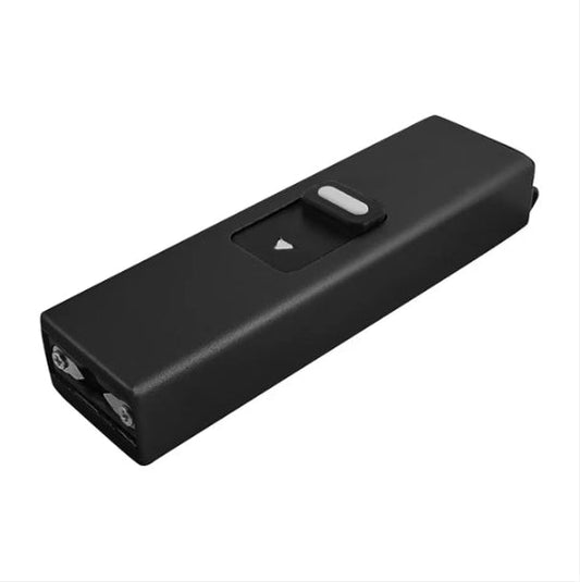 🔥Dernier jour de promotion – 49 % de réduction💥Mini Shock™ Porte-clés électrochoc de 100 000 volts