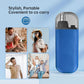 🏆Rechargeable Portable Nose Hair Trimmer😄✂️