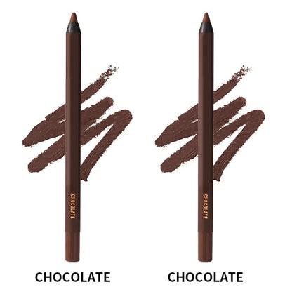 📢📢 50 %  DE RÉDUCTION !! 💖Eye-liner gel ultra-pigmenté, résistant à l'eau et longue tenue 24 heures