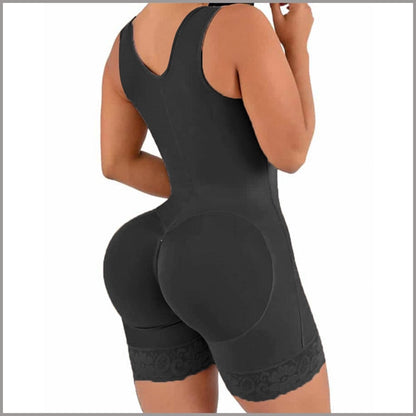 🌸🎉VENTE À CHAUD 61% DE RÉDUCTION💃Body de haute compression Body Shaperwear