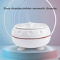 🔥 50 % DE RÉDUCTION ! 🫧✨ Mini-lave-linge et lave-vaisselle – Compact et efficace 🧼💦