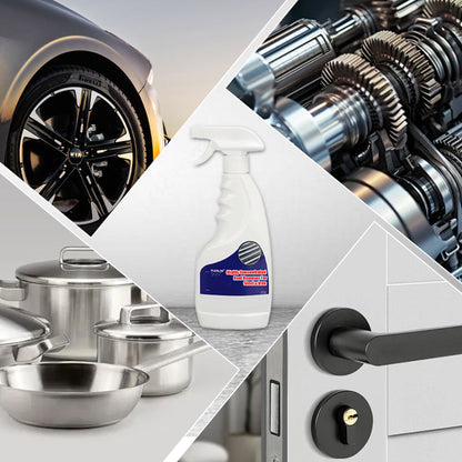 🔥🎁Achetez 3 obtenez 2 gratuitement✨Magicien dans la boîte à outils, puissant pouvoir antirouille, effets étonnants!✨