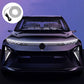Bandes LED d’Ambiance pour Voiture