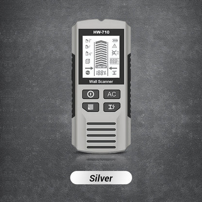 🎉 Offre spéciale sur les nouveaux produits 2025 – 65 % DE RÉDUCTION !! 💯🪛Détecteur multifonctionnel portable pour métaux et murs