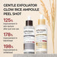 🏆Vente flash⚡ Plus de 50 000 vendus ! Presque épuisé - 💥🔥Peel Shot Glow Rice Ampoule Duo
