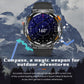 ⌚ 🎉 Montre Sport Extérieure – Étanche, Résistante & Multifonction 🎉⌚