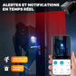 📢📢50% de réduction ! Mini caméra de surveillance HD intelligente – Vision nocturne, détection de mouvement & installation en 1 minute ! 🤩🌹