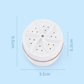 🔥 50 % DE RÉDUCTION ! 🫧✨ Mini-lave-linge et lave-vaisselle – Compact et efficace 🧼💦