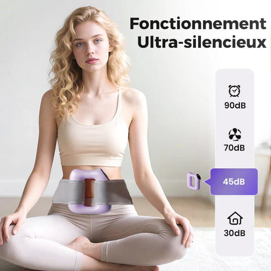 🏆Anneau de fascia multifonctionnel pour tout le corps🌿👑