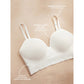 Soutien-gorge gainant sans fil confortable