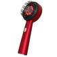 Brosse de massage du cuir chevelu