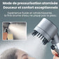 🏆🛁Ensemble de pommeau de douche multifonctionnel haute pression🫧
