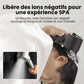 🏆🛁Ensemble de pommeau de douche multifonctionnel haute pression🫧