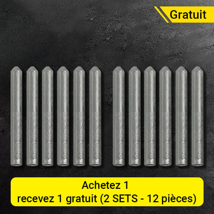 🔥HOT SALE🔥Baguettes de Soudure Universelles à Basse Température