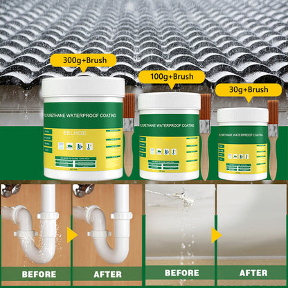 🛡️ GRATUIT !Jusqu'à 78 % de réduction !! ✨ Revêtement Imperméable Transparent Multifonctionnel - Protection Durable contre l'Eau et les UV pour Tissus, Cuir et Surfaces 🚗📦