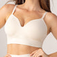 Soutien-gorge gainant sans fil confortable
