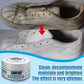 🔥50% de réduction💥Crème de nettoyage pour chaussures blanches🔥