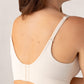 Soutien-gorge gainant sans fil confortable