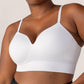 Soutien-gorge gainant sans fil confortable