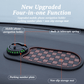 Tapis antidérapant multifonction pour voiture