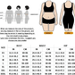 🌸🎉VENTE À CHAUD 61% DE RÉDUCTION💃Body de haute compression Body Shaperwear