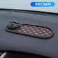 Tapis antidérapant multifonction pour voiture