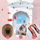 📢📢60 % de réduction !!! Nettoyant efficace pour cuvettes de toilettes✨