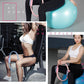 🔥🎄Offres spéciales Noël🎅Préparateur physique Pilates Ring