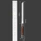 Couteau Multifonction pour Usage Domestique et Extérieur
