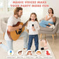 🎤 60% DE RÉDUCTION ! ✨ Mini Machine à Karaoké - Microphones Sans Fil & Effets Lumineux, Parfaite pour Fêtes et Animations Familiales 🌟