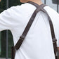 🔥2026 NOUVEAUTÉ EN PROMOTION🔥 Sac tactique anti-vol pour homme – Bretelles doubles, multiples poches et résistant à l'eau 🎒🛡️