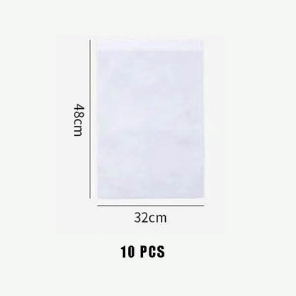 📢📢 Jusqu'à 69 % de réduction !! ✨Sacs de rangement réutilisables à cordon pour chaussures👞👠