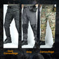 🔥2026 Nouveaux produits👖Pantalon de combat tactique de style militaire pour hommes(50% de réduction)