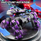 🤖 50% DE RÉDUCTION! ✨ CHAR 6X6 TÉLÉCOMMANDÉ - Transformation Rapide & Mode Combat, Moteur Puissant avec LED, Pour Enfants 8-12 Ans - Livraison Gratuite 🎁⚡