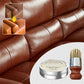 Crème de Soin Premium pour Cuir