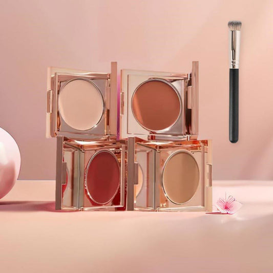 💥Correcteur Magique pour les Yeux (avec Pinceau Correcteur Gratuit)