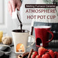 ✨️2026 Nouveau ✨️ Tasse en céramique chauffante originale
