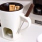 ✨️2026 Nouveau ✨️ Tasse en céramique chauffante originale