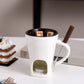 ✨️2026 Nouveau ✨️ Tasse en céramique chauffante originale