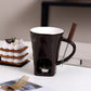 ✨️2026 Nouveau ✨️ Tasse en céramique chauffante originale