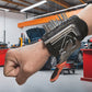 Adjustable Magnetic Wristband
