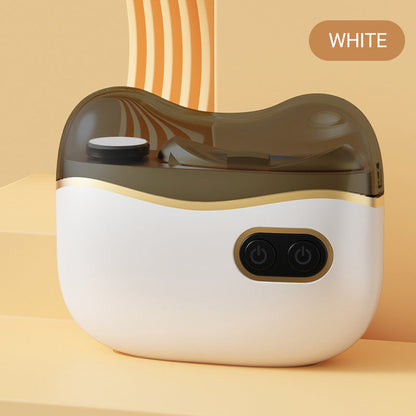 🏆Meilleure vente 🔥58 % DE RÉDUCTION⏳Coupe-Ongles et Polisseur Électrique 2-en-1