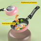🔥 50 % de réduction ! 🎁🎄 Jouet mini-cuisine pour enfants – Set complet de 22 pièces, réaliste, sécurisé & éducatif 🍳✨