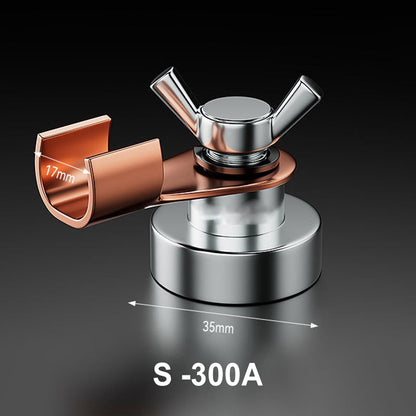 🧲 ACHETEZ 2, OFFERT 1 ! 🔥 Nouvelle Pièce Soudée à Forte Liaison Magnétique – Connexion Puissante, Polyvalente & Réutilisable 🛠️