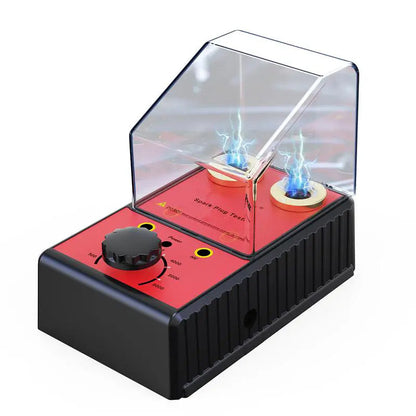 ⚡ Demi-prix pour une durée limitée – Testeur de bougie d'allumage avec double trou de test 🔥50% de réduction ✈️Livraison gratuite✈️