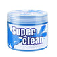 Gel nettoyant adhésif universel