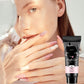 Gel d’extension d’ongles coloré